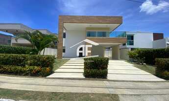 Imagem: Casa Alto Padrão com 4 suítes, 330m²