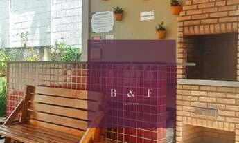 Imagem: Apartamento Novo - Residencial Parque Cetus