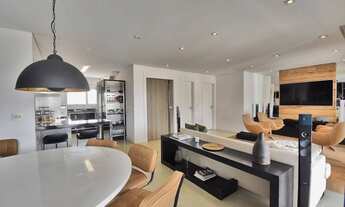 Imagem 3: Apartamento para aluguel e venda com 130 metros quadrados com 1 quarto