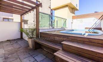 Imagem: PORTO ALEGRE - Apartamento Padrão - Petrópolis