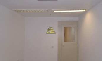 Imagem 4: Rio de Janeiro - Conjunto Comercial/Sala - Centro