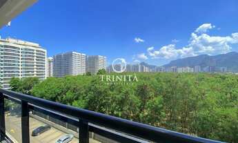 Imagem 2: Rio de Janeiro - Apartamento Padrão - Cidade Jardim