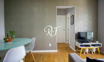 Imagem 2: Apartamento 47m2 - 2 Dorm - 1 Vaga