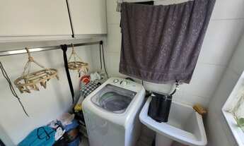 Imagem 4: Apartamento para venda com 72 metros quadrados com 3 quartos em Jardim Tamoio - Jundiaí