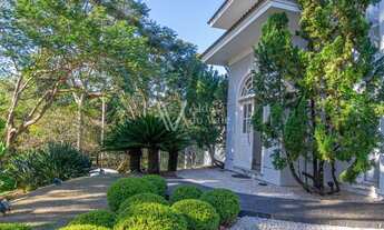 Imagem 6: O JEITO MINEIRO DE SER EM UMA CASA TÉRREA DE 3 SUÍTES