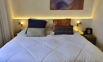 Imagem 4: Cobertura para Comprar, Vila Brandina, Campinas/SP