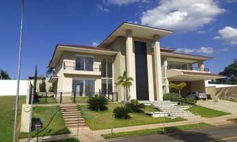 Imagem 4: Sobrando de Luxo Alphaville Cruzeiro do Sul