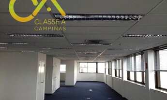 Imagem 6: LAJE COMERCIAL PARA LOCAÇÃO, CENTRO, CAMPINAS