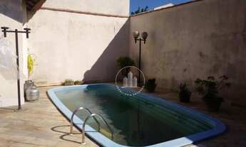 Imagem 7: Casa com 03 Dorm. e Sala Comercial em São José