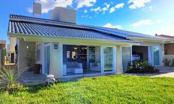 Imagem 2: XANGRI-Lá - Casa Padrão - Atlântida