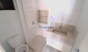 Imagem 7: Cód:FL82 - Flat novo Intermares, 28 M², 1 Quarto Studio , Sala, Cozinha, wc social, Piscin