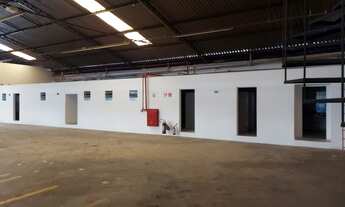 Imagem 6: Locação de Galpão na Vila Leopoldina - São Paulo