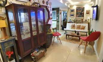 Imagem 3: Rio de Janeiro - Apartamento Padrão - Copacabana