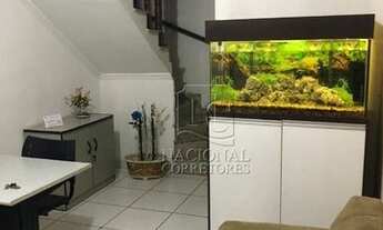 Imagem: Casa à venda, 87 m² por R$ 500.000,00