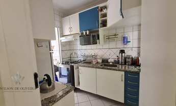 Imagem 6: Helbor Villágio no Centro em Mogi das Cruzes