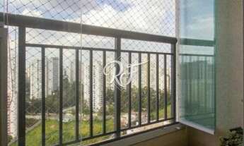 Imagem 5: Apartamento 47m2 - 2 Dorm - 1 Vaga