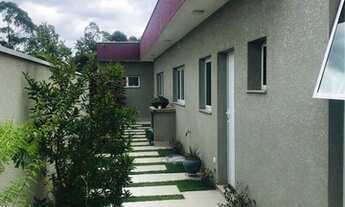 Imagem 3: Casa à venda em condomínio com 3 dormitórios