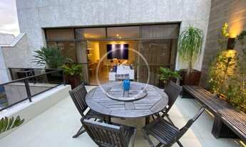 Imagem 4: Rio de Janeiro - Apartamento Padrão - Jardim Oceânico