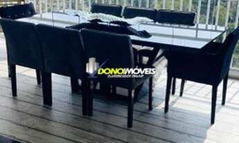 Imagem 4: Apto 3 dorms, 3 suites, 3 vagas, cond domo, centro- SBC