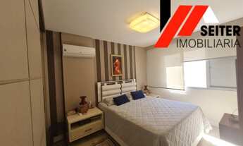 Imagem 4: Apartamento de 3 dormitorios reformado a venda Vitor Konder centro Florianopolis