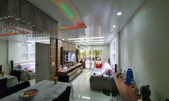 Imagem: Rio de Janeiro - Apartamento Padrão - Recreio