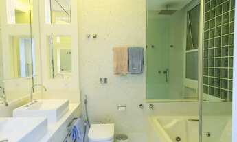 Imagem 6: GIVERNY- LINDO IMÓVEL - 3 SUITES - PISCINA - 4 VAGAS - ARMÁRIOS