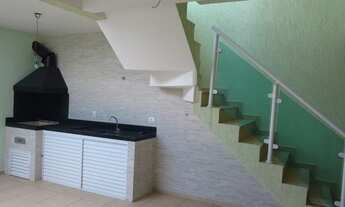 Imagem 5: EXCELENTE SOBRADO NOVO