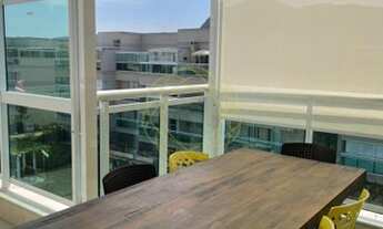 Imagem 6: Rio de Janeiro - Apartamento Padrão - Recreio dos Bandeirantes