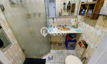 Imagem 5: Ipanema Apartamento com 2 dormitórios