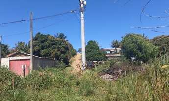 Imagem 2: Lote praia guarápari luz agua escriturado 20 mil perto de tudo parcelo