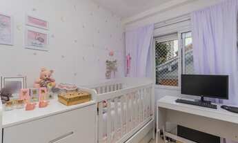 Imagem 6: Apartamento de 2 quartos à venda Rua Luis Luz, Boa Vista - Porto Alegre