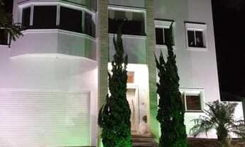 Imagem 3: Santana de Parnaíba - Casa de Condomínio - AlphaSitio