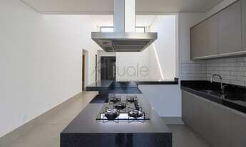 Imagem 7: Casa à venda, 190 m² por R$ 1.250.000,00 - Residencial Club Portinari - Paulínia/SP