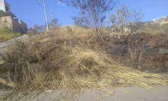 Imagem 2: Lote 360 m² - Vespasiano - São Damião - R$ 170 mil legalizado - Código 1684