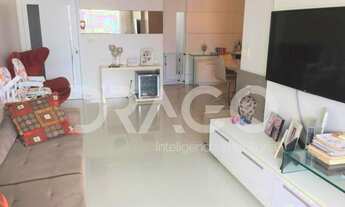 Imagem: Edifício Puerto Valença com três suítes