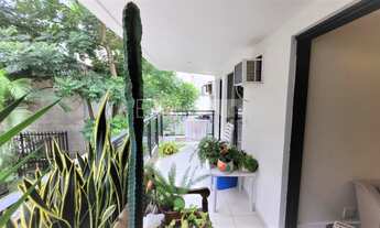 Imagem 8: Recreio dos Bandeirantes