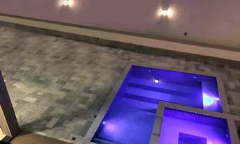 Imagem 6: Sobrado em Inhumas