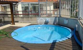 Imagem 2: Rio de Janeiro - Apartamento Padrão - Praça Seca