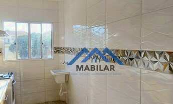 Imagem 3: Apartamento com 1 dormitório para alugar, 35 m² por R$ 1.500/mês - Vila Zulmira - São Paul