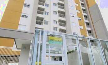 Imagem 2: Apartamento para Venda em São Caetano do Sul, Santa Paula, 2 dormitórios, 1 suíte, 2 banhe