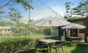 Imagem 2: V1062 - Apartamento de 51 a 62 m² - Cambeba