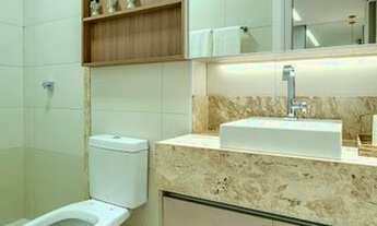 Imagem 2: Lux Home Flamboyant - Alto da Glória