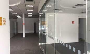 Imagem 4: Prédio para alugar, 5528 m² por R$ 26.000/mês - Planalto - São Bernardo do Campo/SP