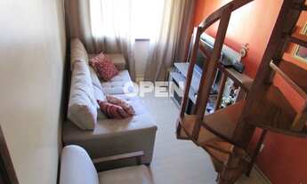 Imagem 2: Apartamento, 02 dormitórios, Nossa Senhora das Graças, Canoas