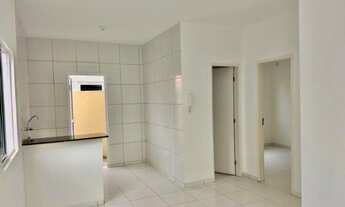 Imagem 3: Casa 2 quartos, Suíte, Mestre Antonio