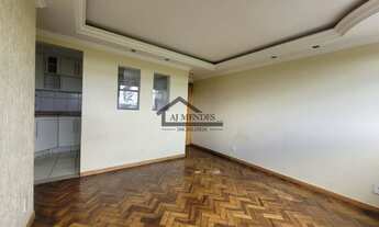 Imagem: Apartamento, Cruzeiro Novo Brasília DF