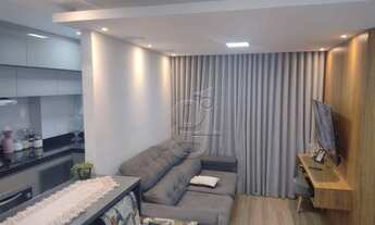 Imagem 2: Apartamento no Ed. Fly Top Life à venda por R$410.000 - Parque Jamaica - Londrina/PR