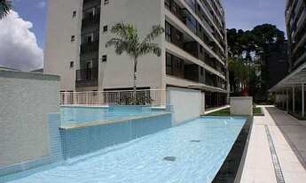 Imagem 2: Apartamento para Venda em Curitiba, Bacacheri, 3 dormitórios, 1 suíte, 2 banheiros, 2 vaga