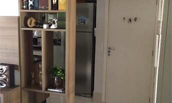 Imagem 5: Apartamento perto do metro Santana, com 77 m², varanda gourmet e 2 suítes!!!