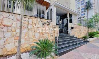 Imagem 5: Apartamento para venda tem 206 metros quadrados com 3 quartos em Setor Bueno - Goiânia - G